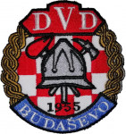 DVD BUDAŠEVO 2